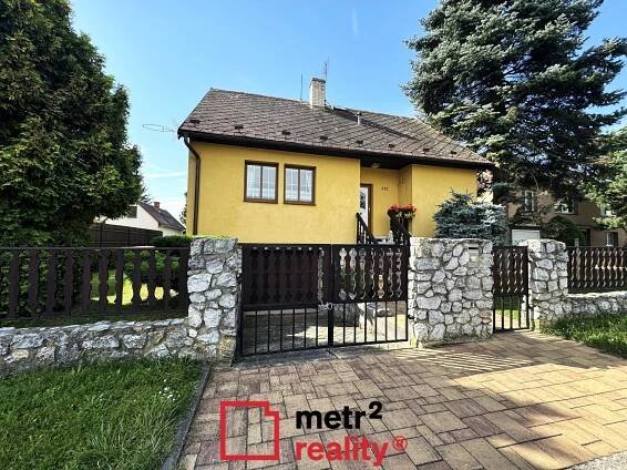 Drahanovice, okres Olomouc