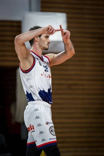 Fotogalerie - Basket Brno