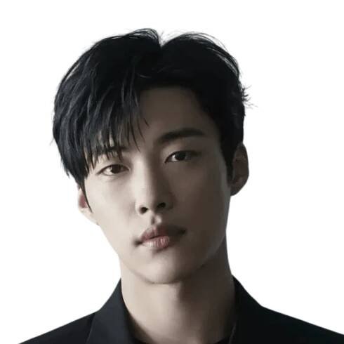 Woo Do Hwan - Asian World