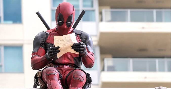 Deadpool měl v potitulkové scéně dvojky škrtit novorozence Hitlera • Filmožrouti.cz