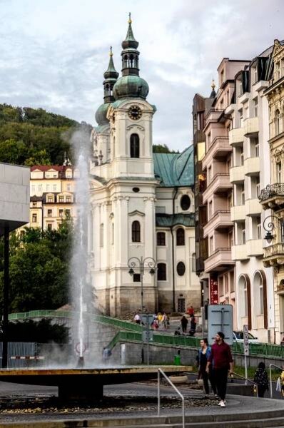 Karlovy Vary