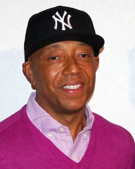 Russell Simmons citáty