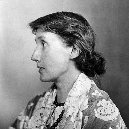 Virginia Woolf’s Consciousness of Reality