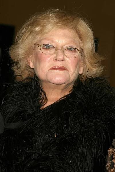 Suzanne Shepherd - Suzanne Shepherd (3/3)