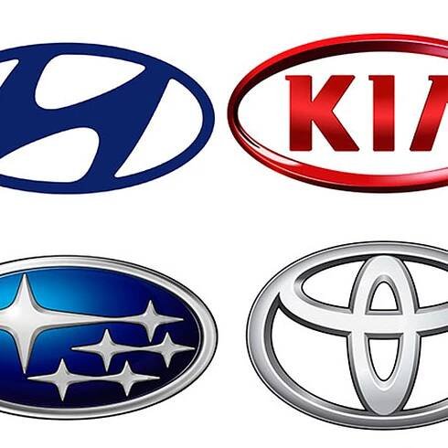 Odhalujeme tajemství názvů značek: Co znamená Hyundai, Mazda nebo Toyota?