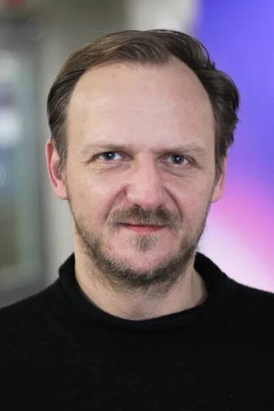 Jan Hájek herec