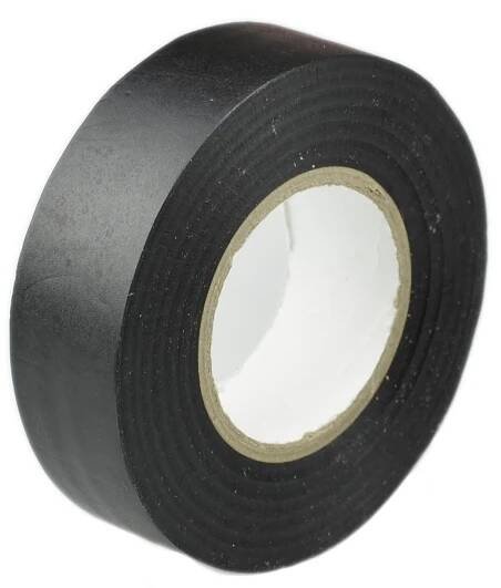 PVC/PVC páska Schuller 15 mm x 10 m