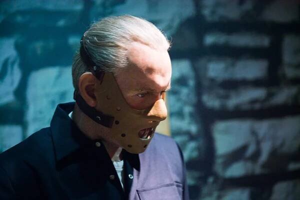 Hannibal Lecter se narodil v den, kdy vládnou dvě znamení zvěrokruhu. Zdroj: Shutterstock | TVGURU.cz