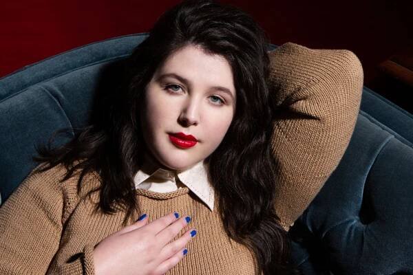 26 Facts About Lucy Dacus