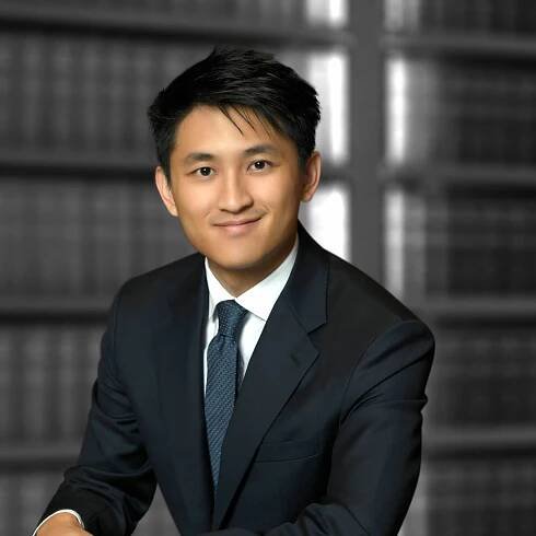 John C K Chan