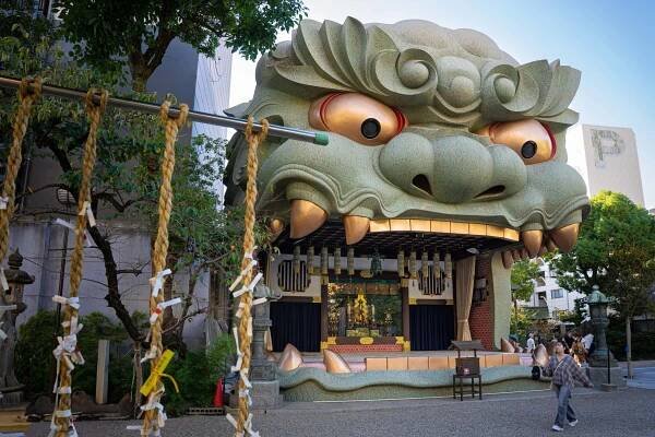 2 Days in Osaka Itinerary: Food & Sights for First-Timers