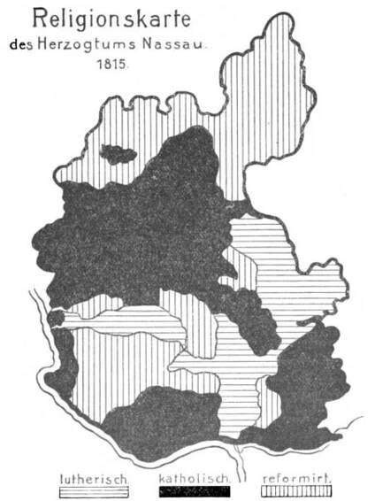 File:Religionskarte des Herzogtums Nassau 1815.png