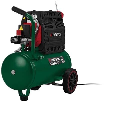 PARKSIDE Silent PSKO 2410 A1