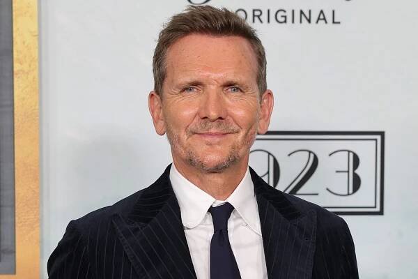 Sebastian Roché Says '1923' Season 2 Is ‘Very Satisfactory’ After 2-Year Wait: ‘A Great Adventure’ (Exclusive)