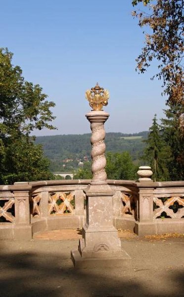 Fotogalerie - Sychrov