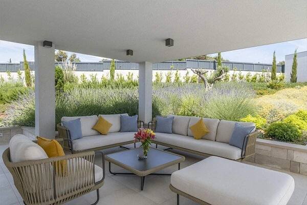 Villa Lucia, Croatia | Serandipians Private PlacesVilla Lucia, Croatia | Serandipians Private Places