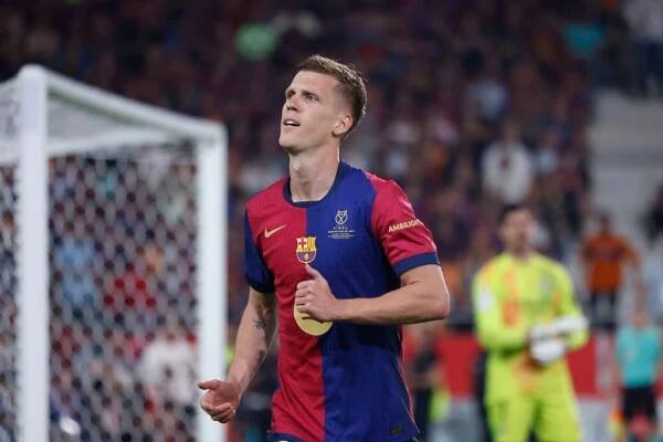 FC Barcelona vs. Inter Milán dnes v TV [30.4.] semifinále Ligy mistrů živě