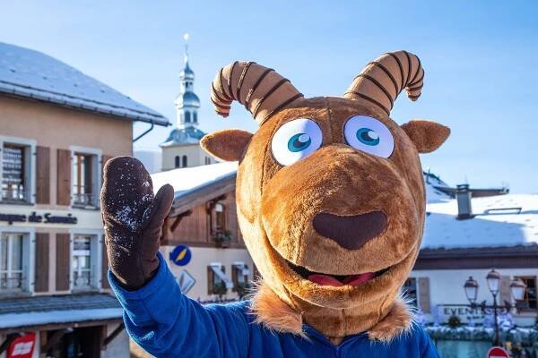 Organize your family stay in the mountains - Megève Tourisme