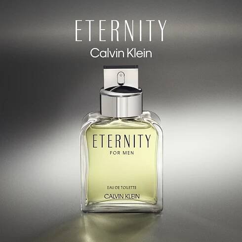 Calvin Klein Eternity for Men toaletní voda pro muže