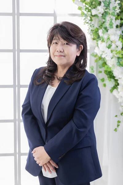 山中 陽子