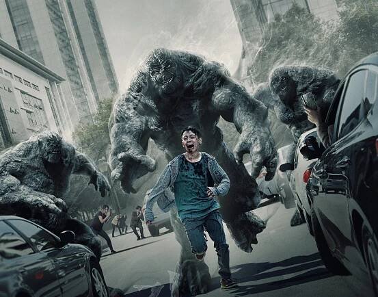 Chtěli byste znát přesný čas své smrti? Nový hororový seriál Peklo slibuje krvavou podívanou plnou děsivých monster