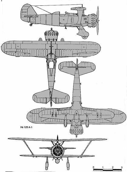 Soubor:Henschel Hs 123 drawing.jpg – Wikipedie