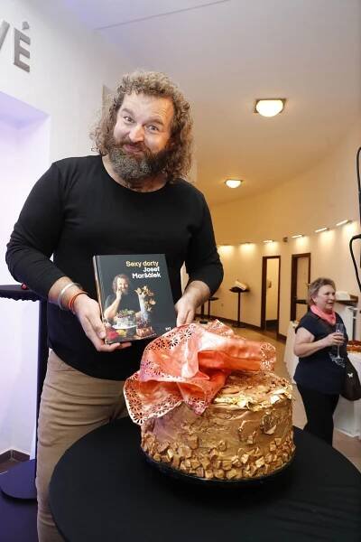 Josef Maršálek: Jestli jsem arogantní a nafoukaný debil, na to se zeptejte těch, kteří mě znají