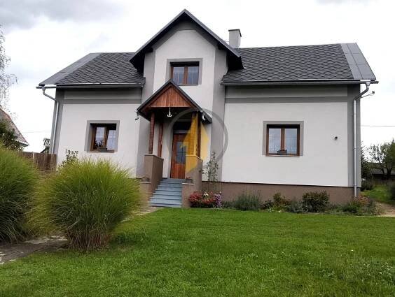 Pronájem Byt 2+1, Karlovice - Radvánovice, okres Semily