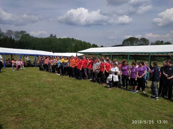 2019 » SDH Dražice
