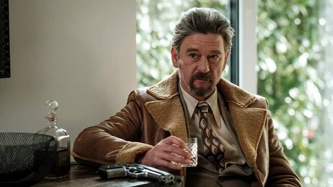 Veterinář vyšetřuje - Der doppelte Lothar - Z filmu - Peter Schneider