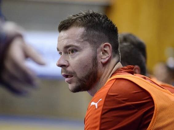 Tango Brno bylo v mé kariéře klíčové, vzpomínal Michal Seidler