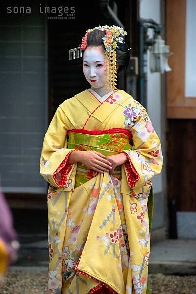 Gardens and Temples of Kyoto, JapanSoma Images