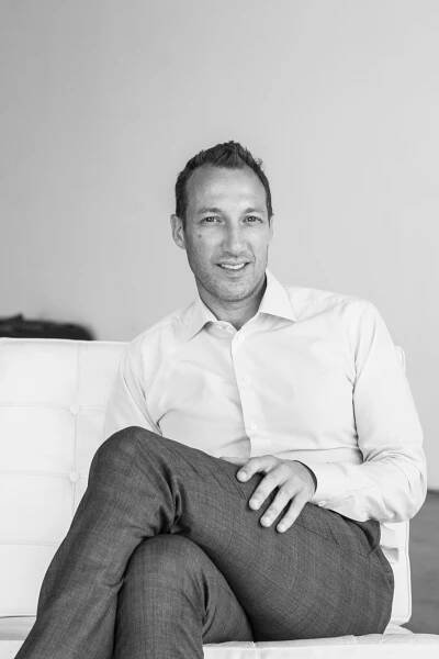 Dr. Evan Goldstein