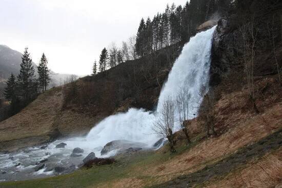 Steinsdalfoss IMG_9224