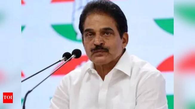 Congress slams BJP over arrest of Kerala nuns in Chhattisgarh; calls it ‘mob trial'; demands release