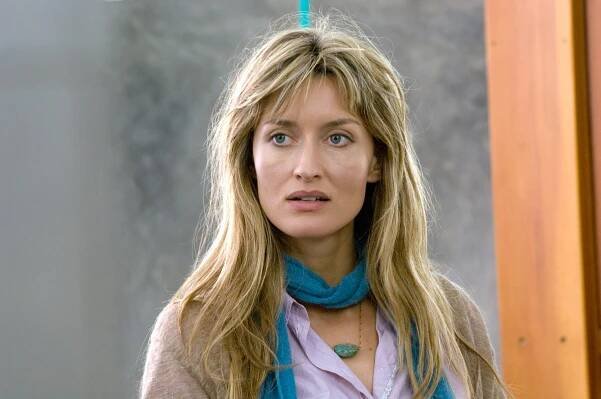 Californication - Pekelná ženská - Z filmu - Natascha McElhone