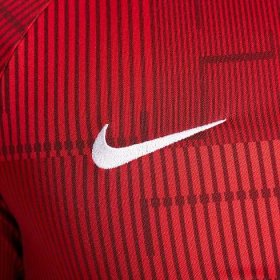 Pánské fotbalové tričko s krátkým rukávem Nike Dri-FIT Liverpool FC Academy Pro