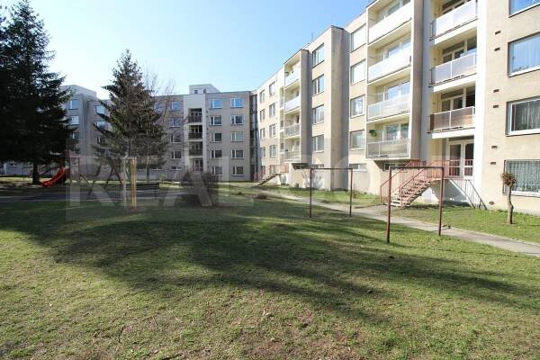Žďár nad Sázavou – Prodej bytu 3+1
