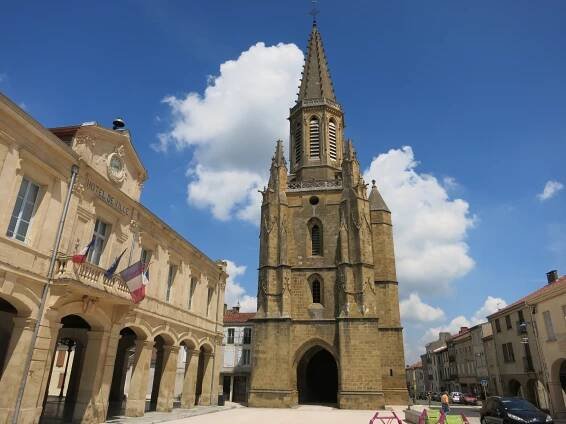 Boulogne-sur-Gesse