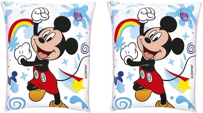 Bestway ARMBANDS MICKEY