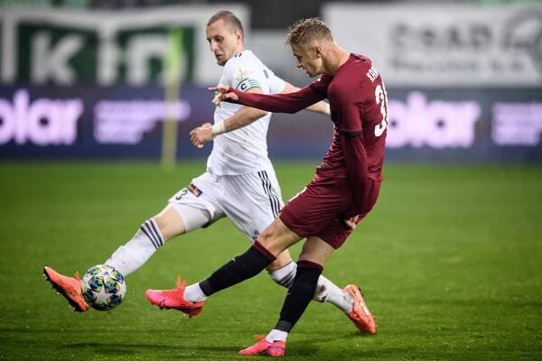 MFK Karviná : AC Sparta Praha - Články | sparta.cz