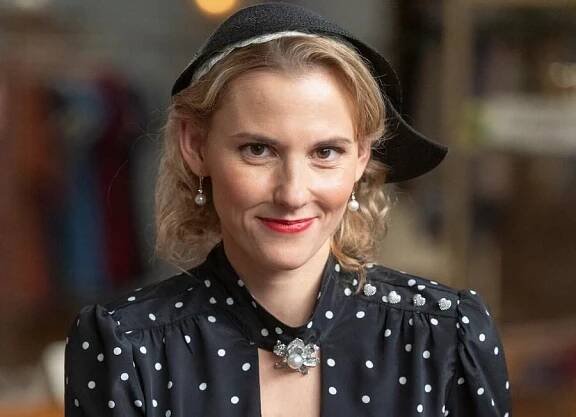 Šárka Krausová míří do Zlaté labutě. Co prozradila o své roli Toni, nové ředitelce domu Zlatá labuť?