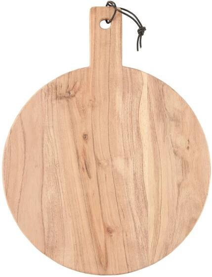 Velké kuchyňské prkénko Acacia - 33cm