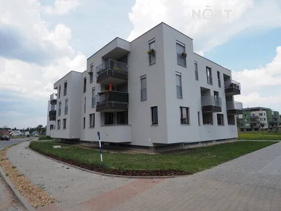 Pod Svahem, Hradec Králové - Třebeš