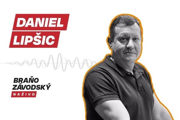 Daniel Lipšic: Stíhame aj bohatých a vplyvných, žiadny zoznam nestíhateľných osôb neexistuje