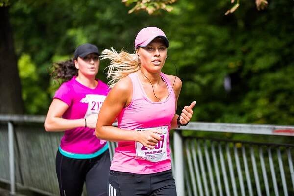RunTour Olomouc 20. 9. - ČEZ RunTour 2025