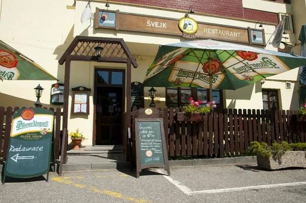 Švejk Restaurant Havlíčkův Brod | Apetee