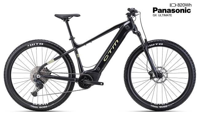 CTM WIRE PRO MODEL 2024