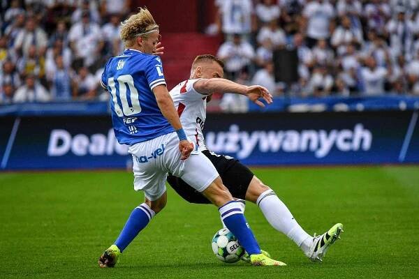 Přestup lídra Baníku finišuje. Ewerton prošel prohlídkou, suma převýší klauzuli