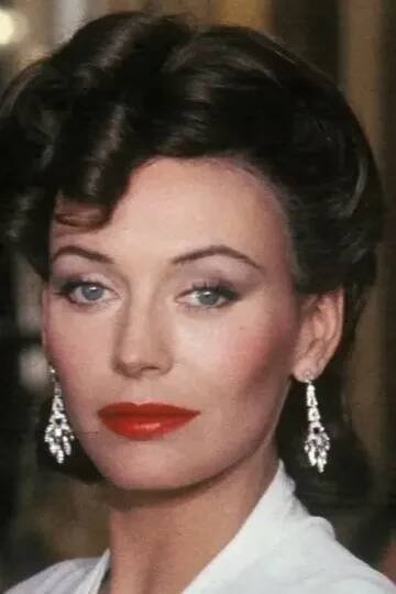 Lesley-Ann Down